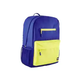 HP Campus Blue Backpack (7J596AA)_3